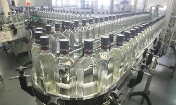 Фонд держмайна на третьому аукціоні продав Мишковицький спиртзавод за 23 мільйони