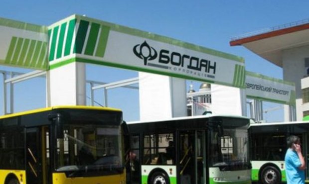 Суд визнав банкрутом "Богдан Моторс" Гладковського