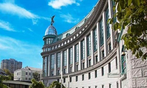 ФГВФО знову не вдалося продати майнові права на головний офіс банку "Аркада"