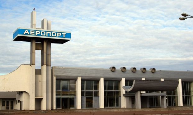 В Україні має запрацювати після простою аеропорт "Черкаси"