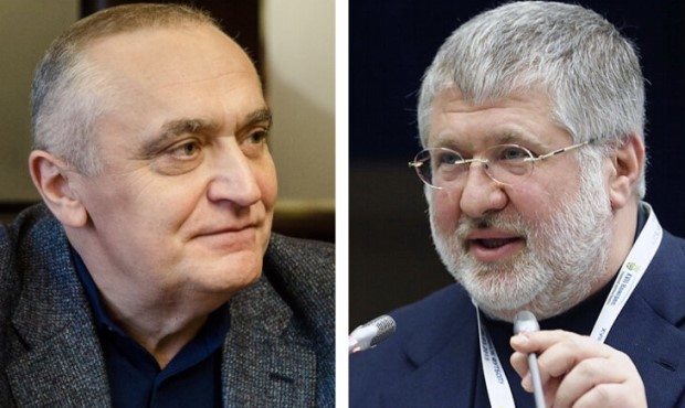 Коломойський винний білоруському олігарху $20 млн – ЗМІ