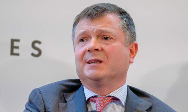 Інтерпол оголосив у розшук Жеваго – ДБР