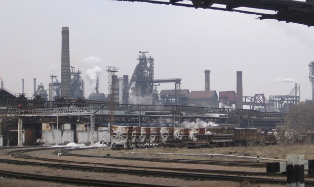 Завод Ахметова відсудив у держави 442 мільйони гривень