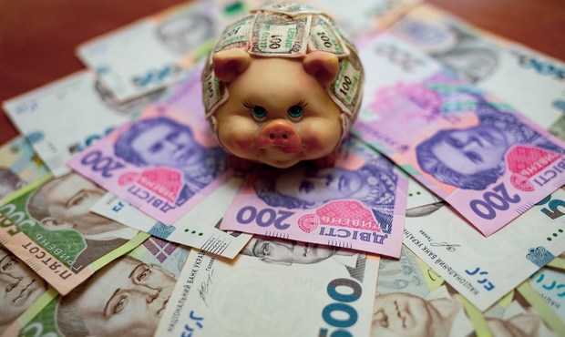 У банках-банкрутах «застрягли» більше 600 мільярдів гривень вкладів