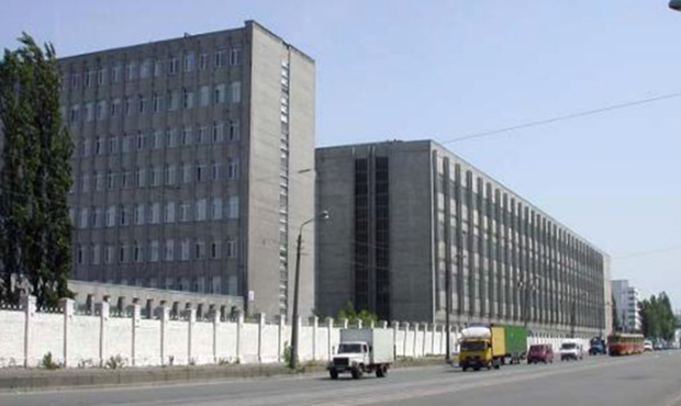 Державі повернули 13 об'єктів Київського радіозаводу, які відчужили у межах справи про банкрутство