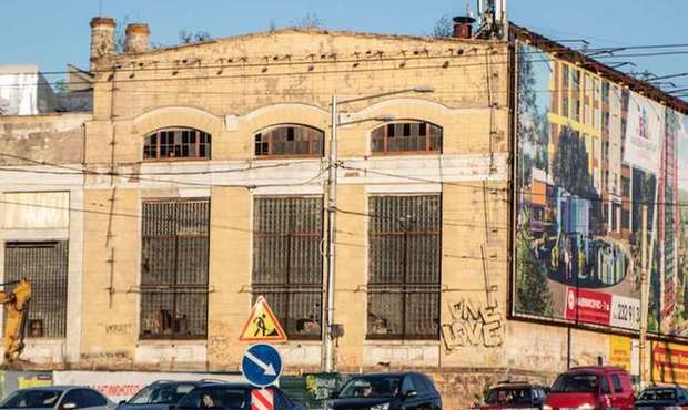 Шанс на друге життя: Фонд держмайна визначився зі стартовою ціною збиткового заводу "Більшовик"