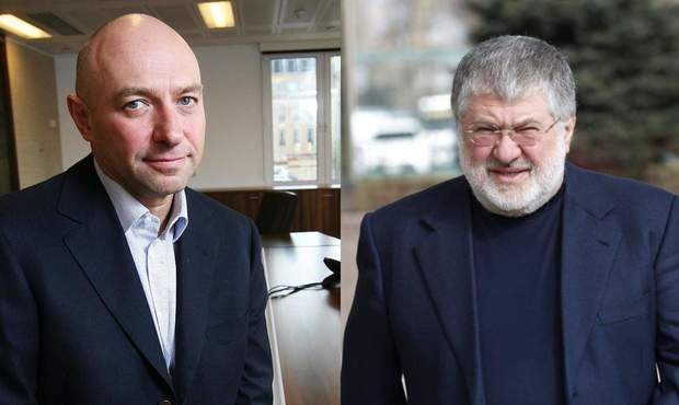 Приватбанк оцінює борг колишніх власників у 165 мільярдів