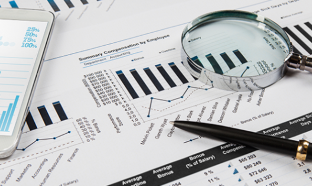 НБУ розпочав публікацію фінансової звітності небанківських фінустанов