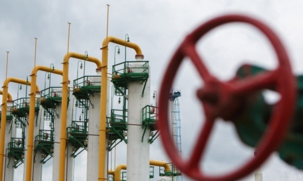 Прибуток Оператора ГТС впав удвічі через борги облгазів Фірташа