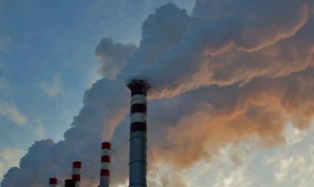 Уряд передав "Нафтогазу" п’ять державних ТЕЦ