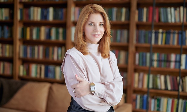 Юлія Курило: Ефект метелика