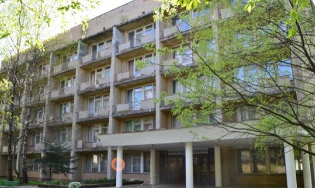 Біля Трускавця хочуть збанкрутувати санаторій