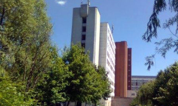 Майно Рівненського радіотехнічного заводу вартістю 40 млн гривень заарештовано