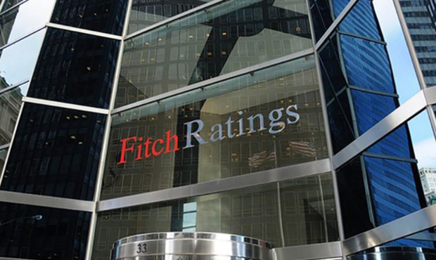 Fitch підтвердив рейтинг українських держбанків на рівні "В"