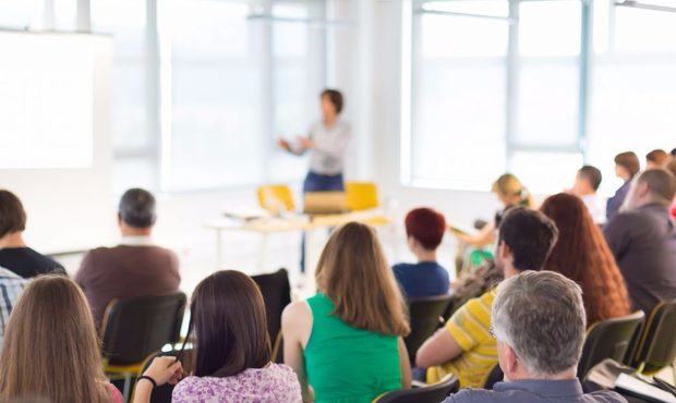 Завершено тренінг з тестології для фахівців у сфері банкрутства