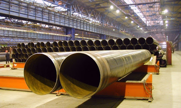 Райффайзен Банк не домігся визнання Дніпропетровського трубного заводу банкрутом