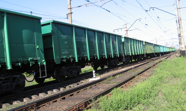 "Укрзалізниця" підняла тарифи на вантажні перевезення, щоб отримати додаткові 12 млрд