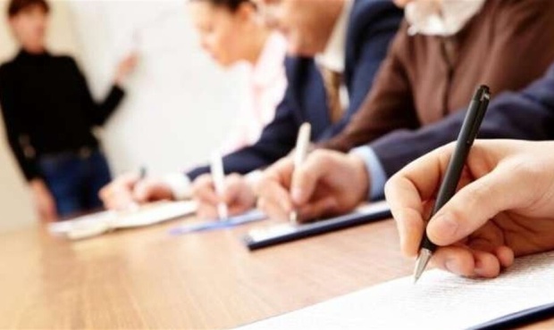 У жовтні відбудеться перший іспит на арбітражного керуючого з оновленими тестами