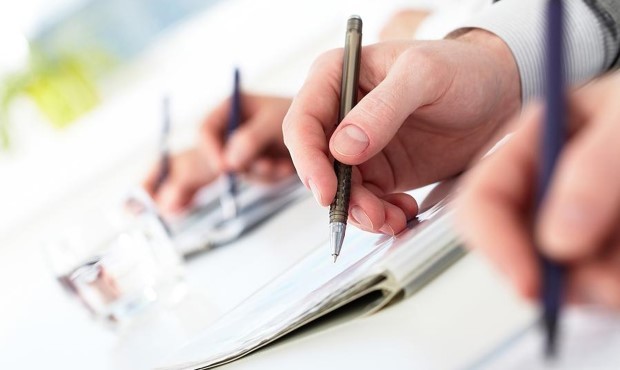 Мін'юст призначив іспит для майбутніх приватних виконавців