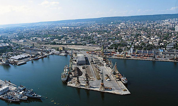 Порт «Чорноморськ» може стати банкрутом