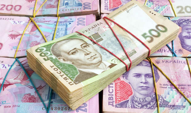 За липень банки-банкрути виручили від продажу активів 134 млн гривень