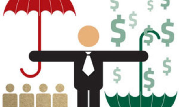 НБУ виключив з реєстру фінустанов три страхові компанії