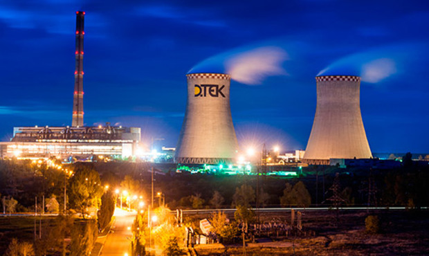 "ДТЕК Енерго" скоротило збиток за перше півріччя майже в 32 рази – до 484 млн грн