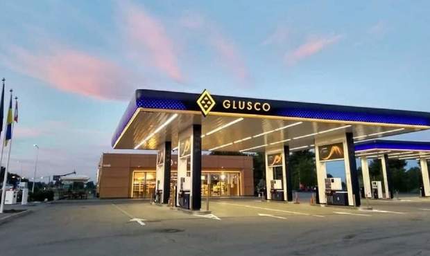 На межі банкрутства: Glusco почала передавати свої АЗС в оренду