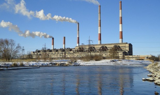 "Центренерго" просить у держбанків в борг 1 мільярд гривень