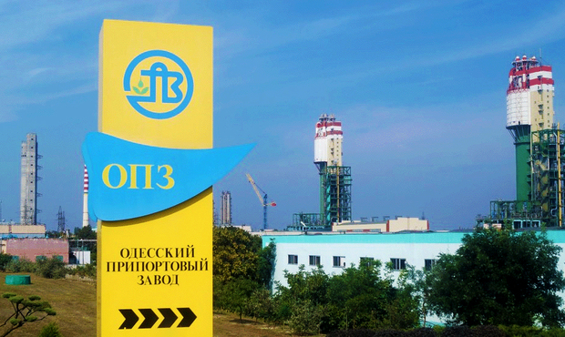 Верховний суд розглянув спір між ДПС та ОПЗ на 109мільйонів