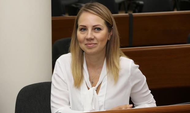Тетяна Колмикова: Динаміка взаємодії АК з територіальними управліннями юстиції є більш позитивною, аніж негативною