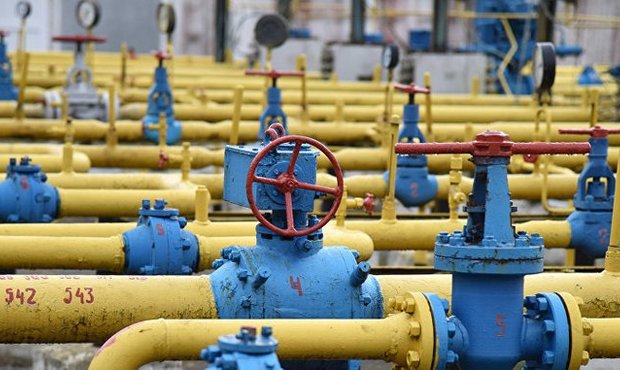 Кабмін передав в управління "Нафтогазу" арештовані акції "Донецькоблгазу"