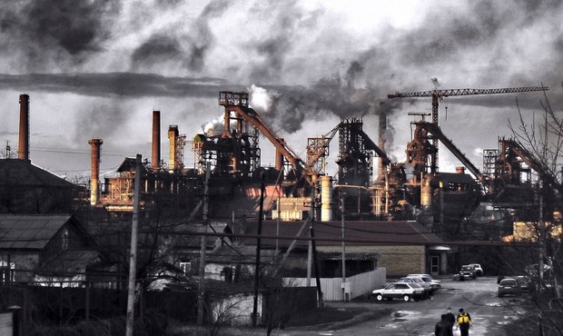 Суд почав процедуру банкрутства коксохімічної компанії Ахметова