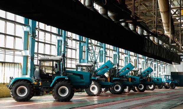 ХТЗ не домігся списання мільярдного боргу перед державою