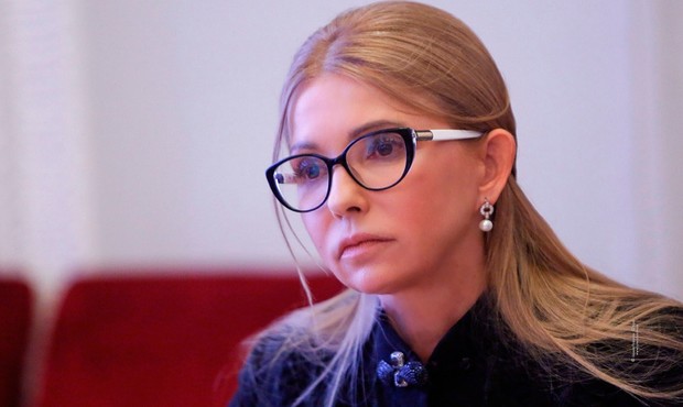 Тимошенко заявила про загрозу банкрутства місцевих бюджетів в Україні