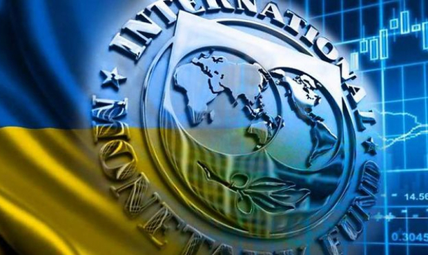 Частину спецправ запозичення від розподілу МВФ спрямують на погашення євробондів – Марченко