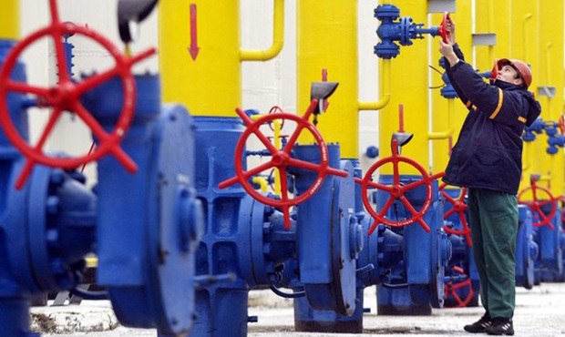 Борги підприємств перед "Нафтогазом" зросли до 16,3 млрд грн