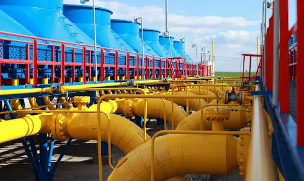 "Укртрансгаз" не зміг відсудити 719 млн грн в "Донецьктеплокомуненерго"