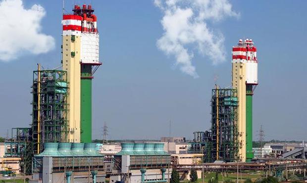 Одеський припортовий завод залишився без постачальників газу