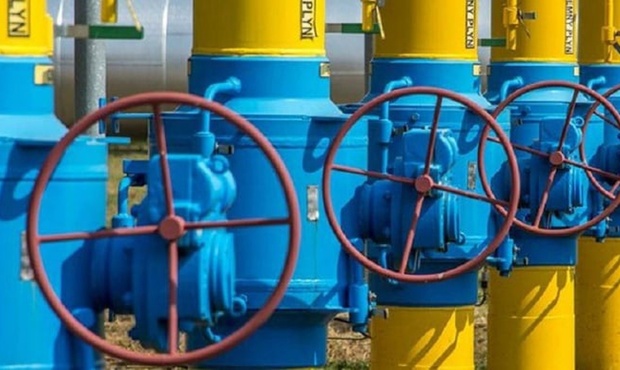 "Нафтогазу" дозволили взяти під контроль "Донецькоблгаз"