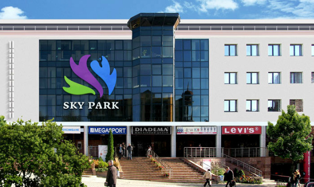 Власники вінницького ТРЦ "Скай Парк" домовилися з кредиторами та орендарями