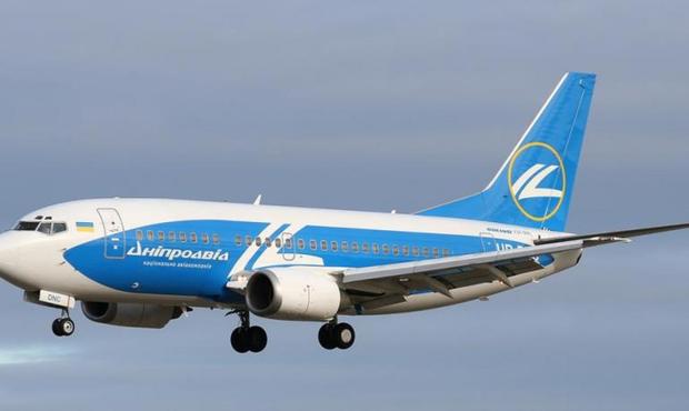 Суд припинив банкрутство "Дніпроавіа": укладено мирову угоду з кредиторами