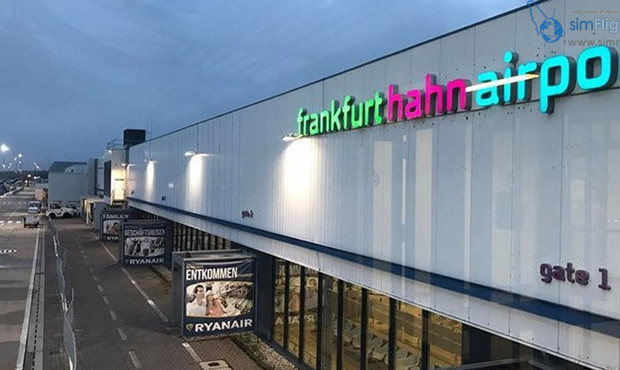 У Німеччині збанкрутував аеропорт, куди здійснювались рейси і з України