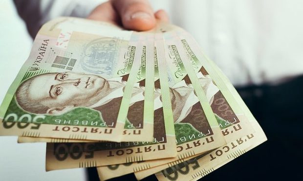 У вересні Фонд гарантування виплатив вкладникам банків-банкрутів більше 350 мільйонів