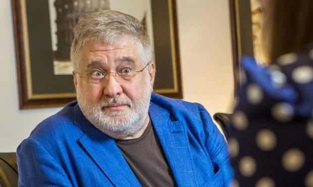 Суд повторно залишив без розгляду позов Коломойського до консультантів Приватбанку