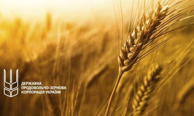 Державна зернова корпорація не має коштів на погашення китайського кредиту