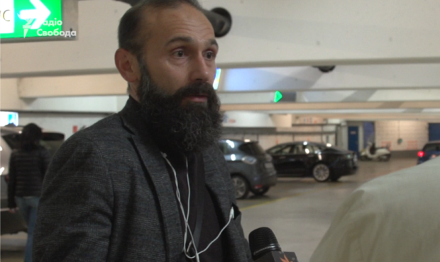 Обвинувачення ексзаступника голови ВГСУ Ємельянова: суд почав розгляд справи