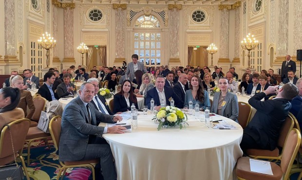 У Києві відбувся X Український банківський форум The Banking 50