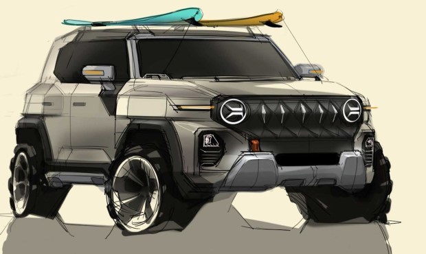 Збанкрутілу SsangYong Motor продають за $260 мільйонів