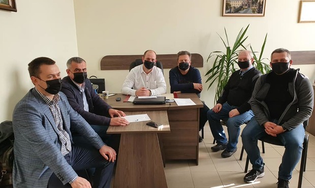 В Україні створили останню регіональну раду арбітражних керуючих